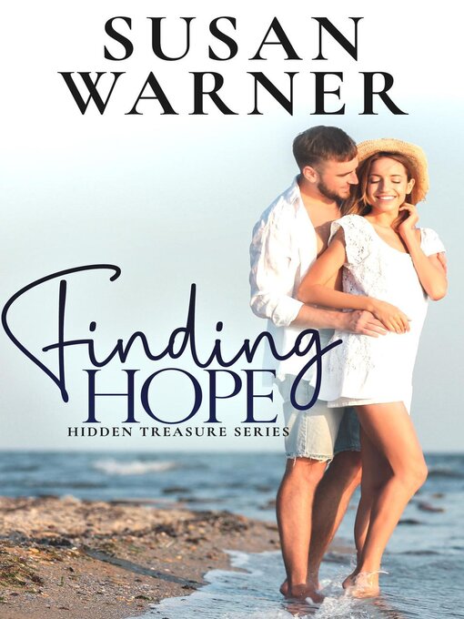 Title details for Finding Hope by Susan Warner - Available